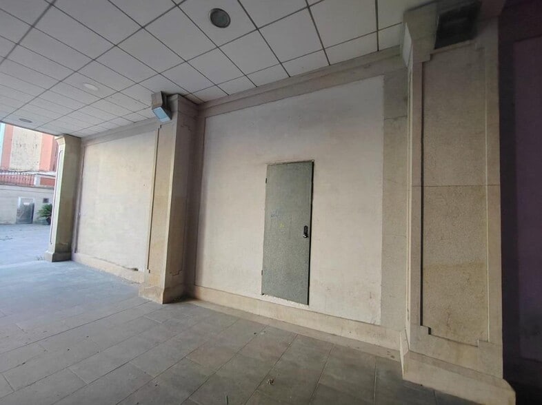 Rúa Poeta Uxío Novoneyra, 4, Pontevedra, Pontevedra en venta - Foto del edificio - Imagen 1 de 1