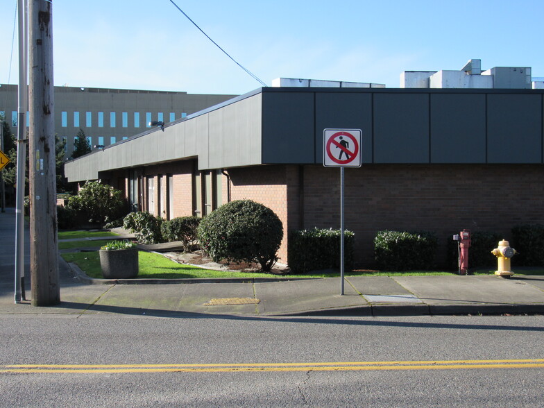 101 2nd St NE, Auburn, WA en venta - Foto del edificio - Imagen 3 de 14