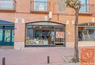 Más detalles de Calle Limón Verde, 25, Algete - Edificio residencial​ en venta