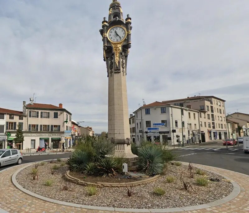 Local en Tassin-la-Demi-Lune en venta Foto del edificio- Imagen 1 de 5