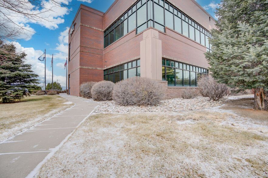 9240 Explorer Dr, Colorado Springs, CO en alquiler - Foto del edificio - Imagen 3 de 60