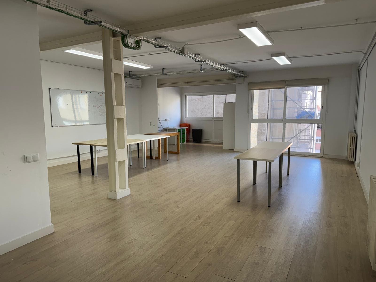 Oficina en Barcelona, Barcelona en alquiler Foto del interior- Imagen 1 de 17