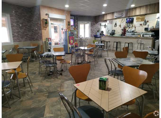 Calle Ancha, 2, Lillo, Toledo en venta - Foto principal - Imagen 1 de 1