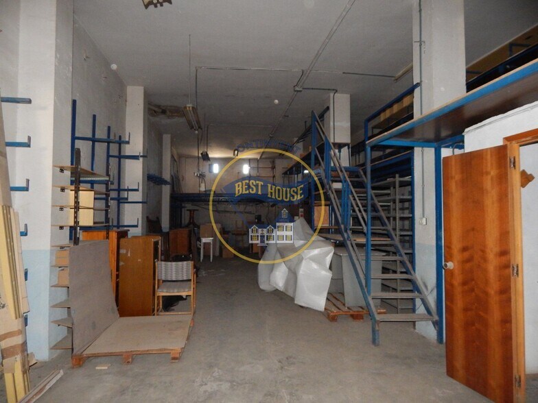 Local en L'Olleria en alquiler - Foto del edificio - Imagen 2 de 18