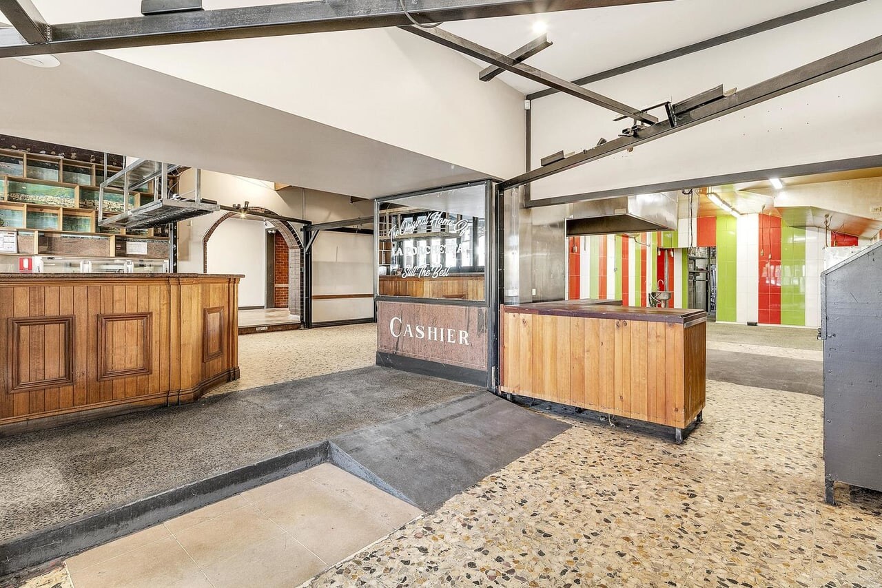 388-394 Rathdowne Street, Carlton North en venta Foto del interior- Imagen 1 de 6