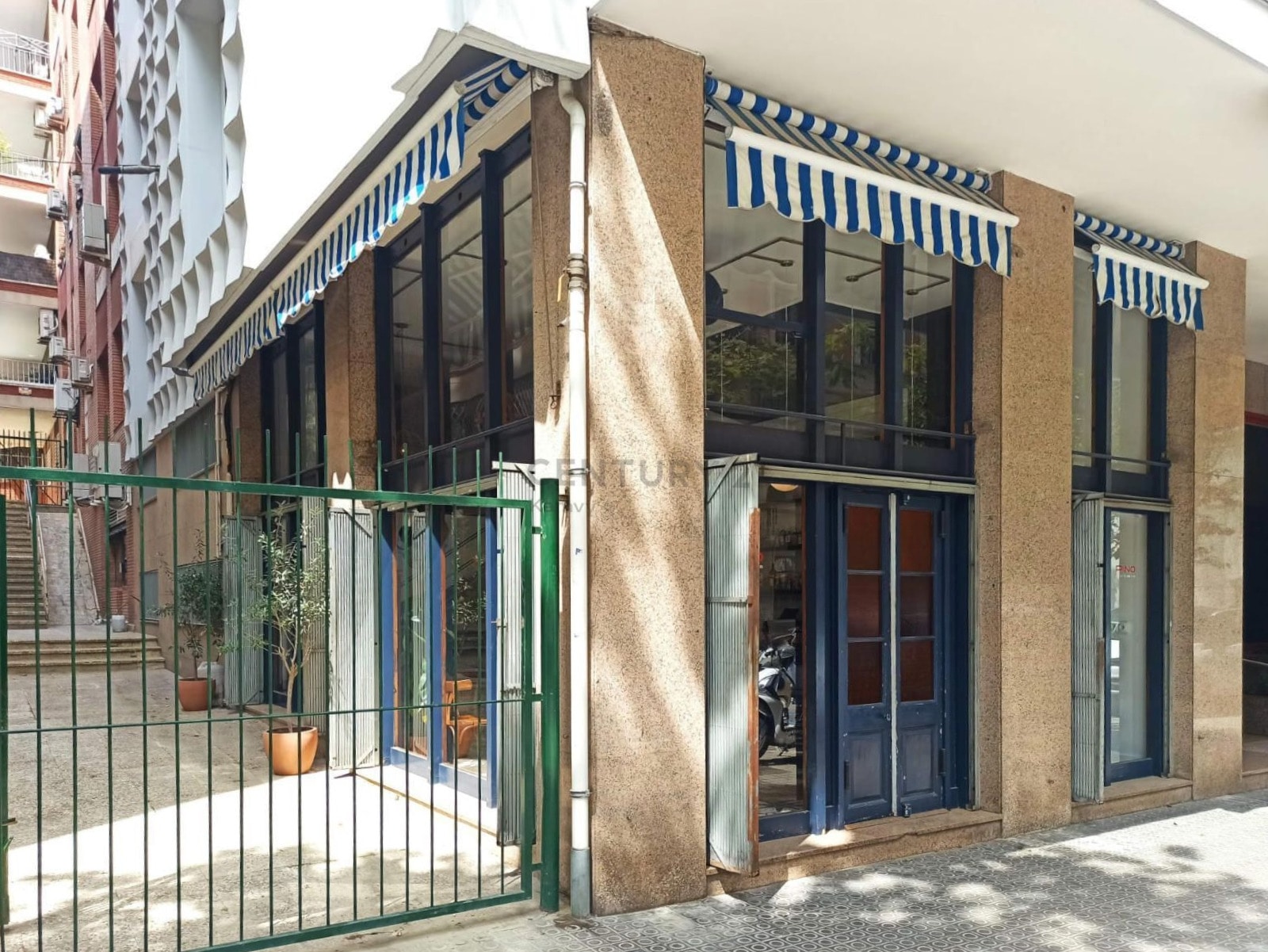 Local en Barcelona, Barcelona en alquiler Foto del interior- Imagen 1 de 10