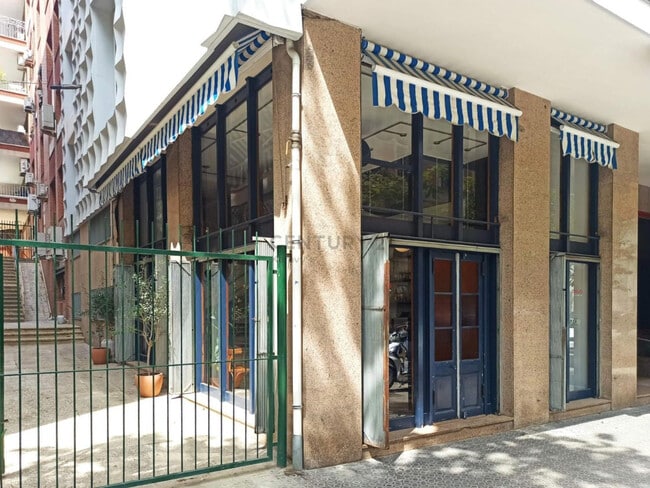 Más detalles de Local en alquiler