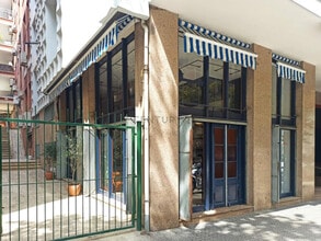 Local en Barcelona, Barcelona en alquiler Foto del interior- Imagen 1 de 10