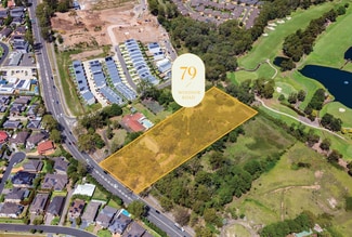 Más detalles de 79 Windsor Rd, Norwest - Terreno en venta