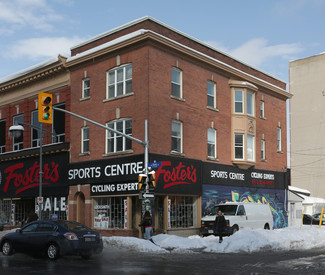 Más detalles para 309 Bank St, Ottawa, ON - Oficina en alquiler