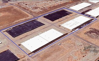 Más detalles para 4 Warehouses with Rail - Tooele, UT – Naves en venta, Tooele, UT