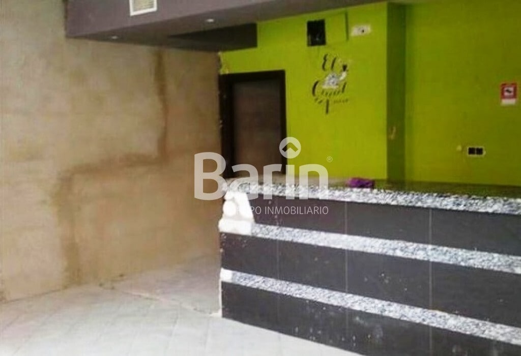 Local en Córdoba en alquiler Foto del edificio- Imagen 1 de 4