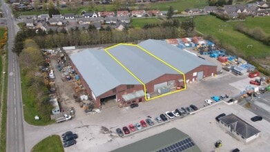 Potterton, Aberdeen en alquiler Foto del edificio- Imagen 1 de 2