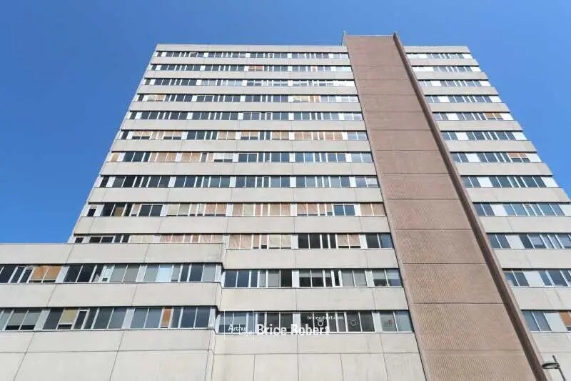 Oficina en Lyon en alquiler - Foto del edificio - Imagen 2 de 24