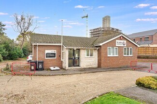 Más detalles de Crowthorne Rd N, Bracknell - Oficina en venta