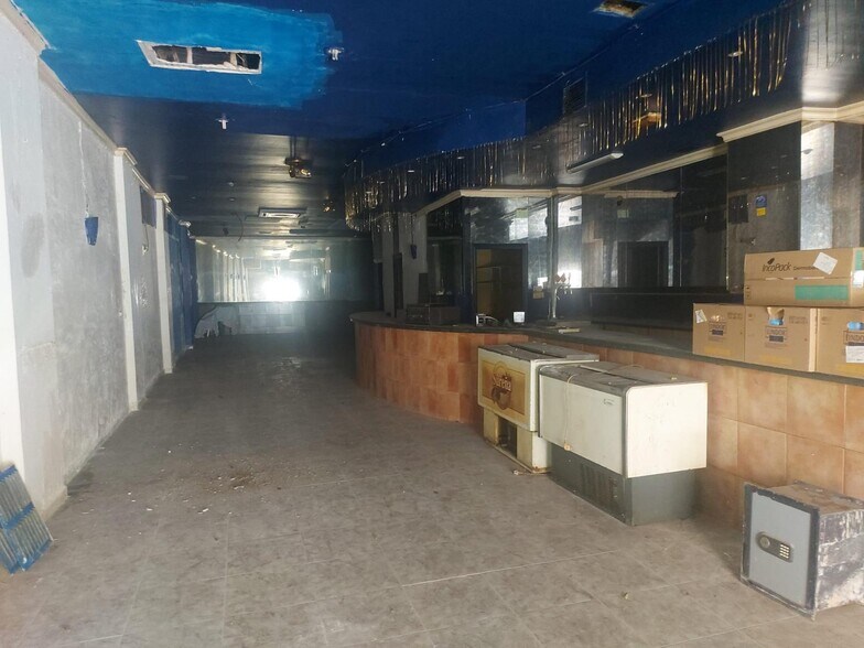 Local en El Ejido, Almería en venta - Foto del edificio - Imagen 3 de 9