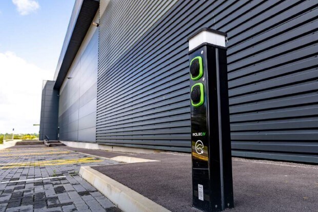 J11 M40 Frontier Park, Banbury en alquiler - Foto del edificio - Imagen 3 de 5