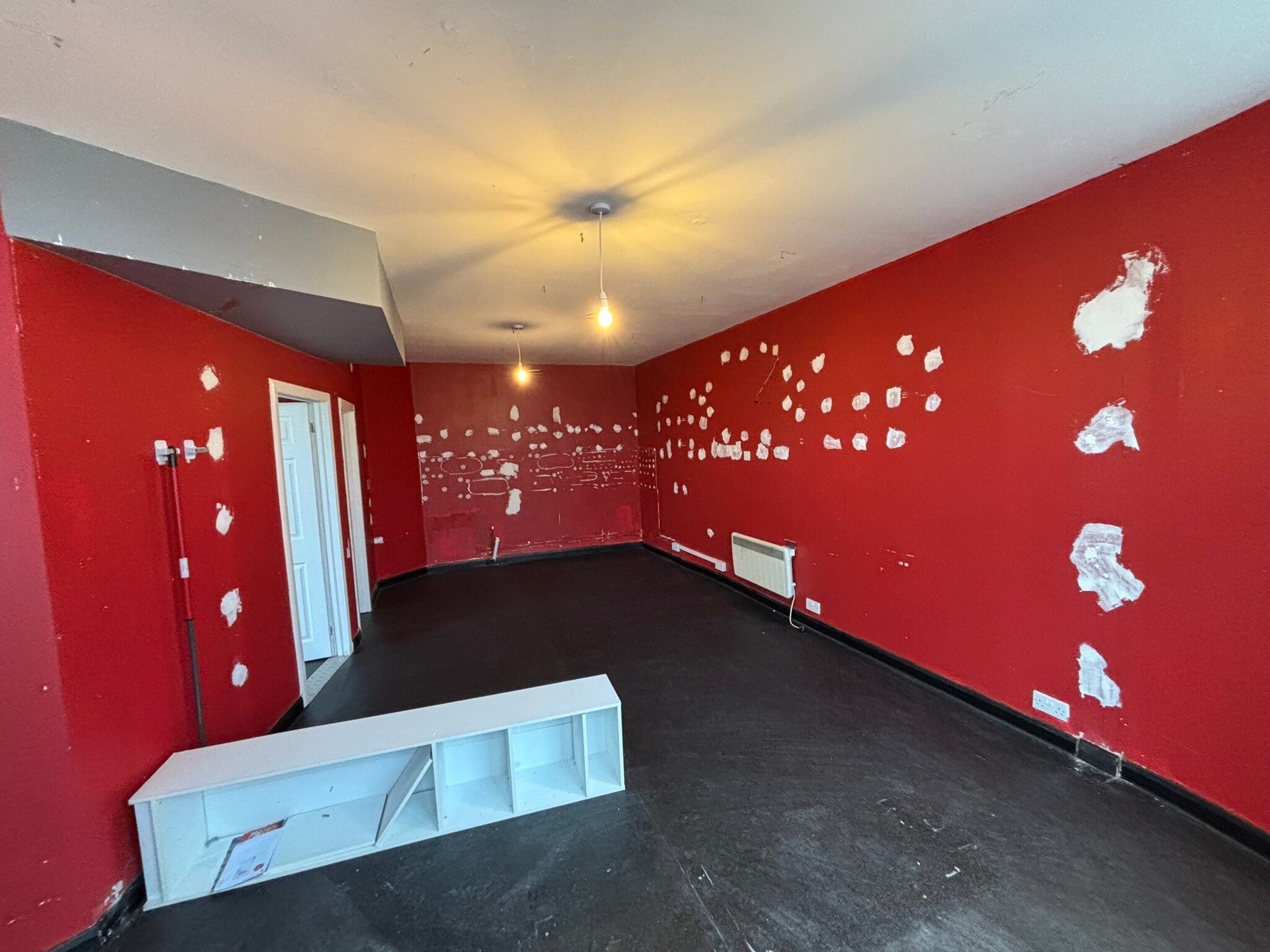 89 Skene Sq, Aberdeen en alquiler Foto del edificio- Imagen 1 de 2