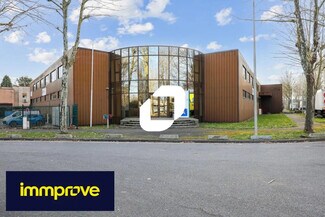 Más detalles de 16 Allée Du Clos Des Charmes, Collégien - Oficina, flex en alquiler