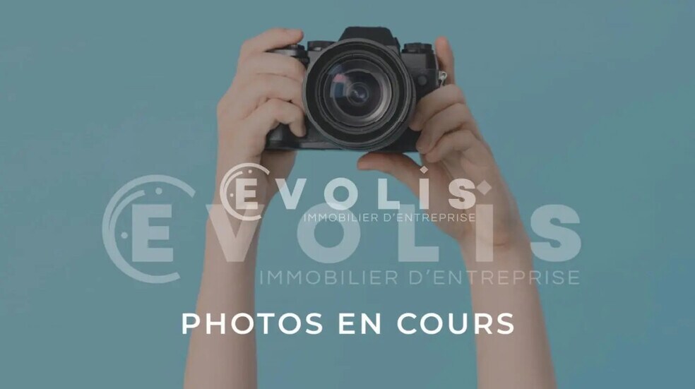 Terreno en Gometz-la-Ville en venta - Foto del edificio - Imagen 2 de 2