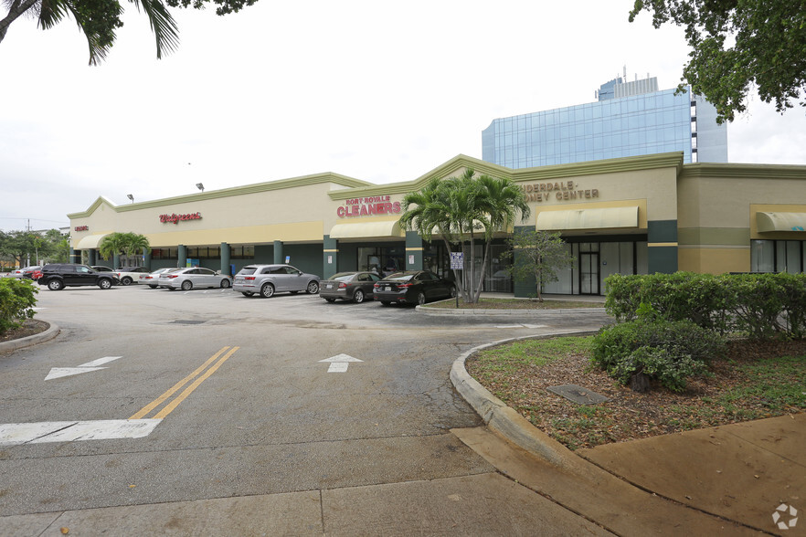 6602-6606 N Federal Hwy, Fort Lauderdale, FL en alquiler - Foto del edificio - Imagen 1 de 53