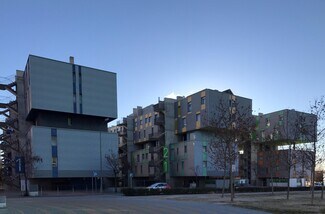 Más detalles de Calle de Honrubia, 9, Madrid - Local en alquiler
