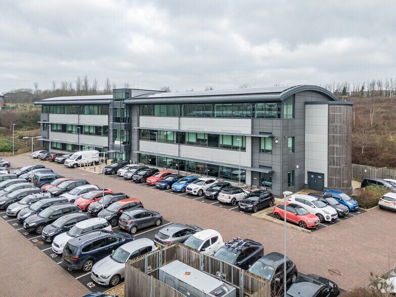 Emperor Way, Exeter en alquiler - Foto principal - Imagen 1 de 15