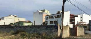 Terreno en CASTELLÓN DE LA PLANA, Castellón en venta - Foto principal - Imagen 3 de 3