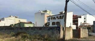 Terreno en CASTELLÓN DE LA PLANA, Castellón en venta Foto principal- Imagen 1 de 5
