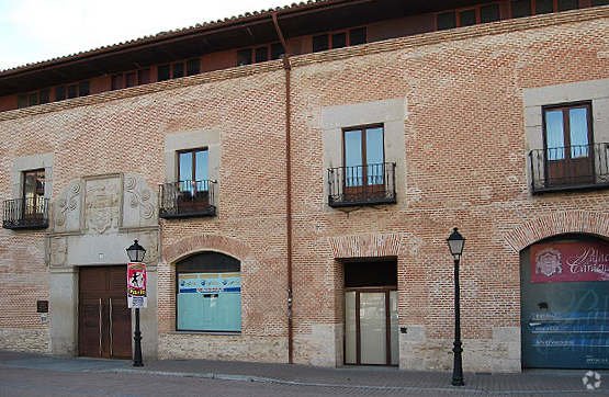 Plaza del Salvador, 9, Arévalo, Ávila en venta - Foto principal - Imagen 1 de 1