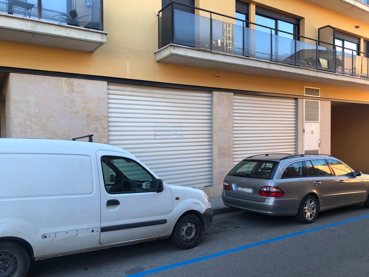 Carrer Solidaritat, 34, La Bisbal d'Empordà, GER 17100 - Unidad Pta. B -  - Foto del interior - Image 1 of 3