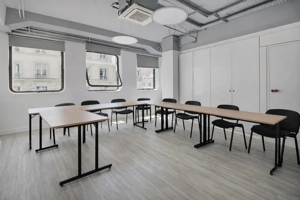 32 Rue De Paradis, Paris en venta Foto del interior- Imagen 1 de 7