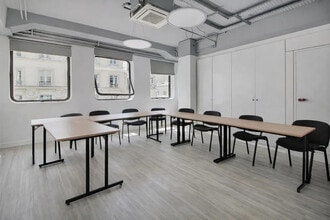 32 Rue De Paradis, Paris en venta Foto del interior- Imagen 1 de 7