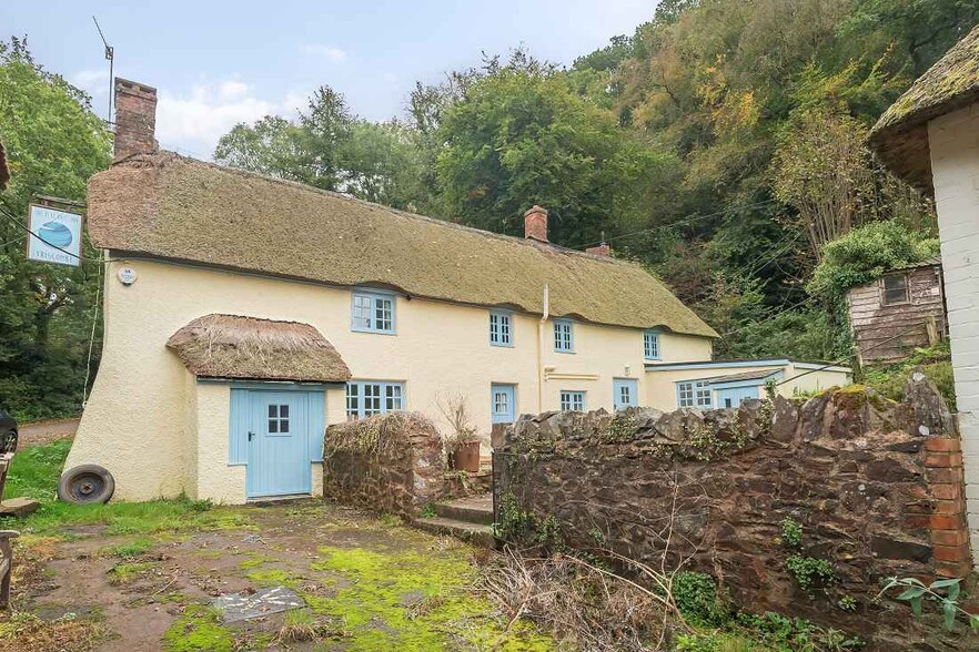 Triscombe, Bishops Lydeard en venta - Foto del edificio - Imagen 2 de 7