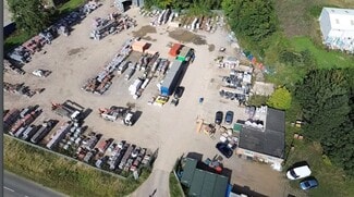 Más detalles de 20-29 Doddington Rd, Wollaston - Terreno en alquiler