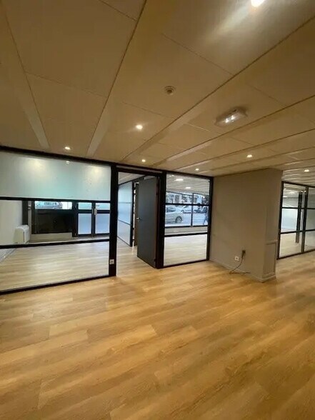 92 Cours Vitton, Lyon en alquiler - Foto del interior - Imagen 2 de 7