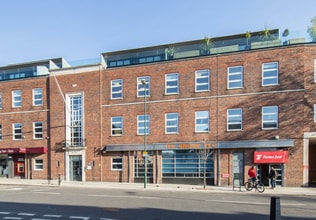 105-109 Salusbury Rd, London en alquiler Foto del edificio- Imagen 1 de 4