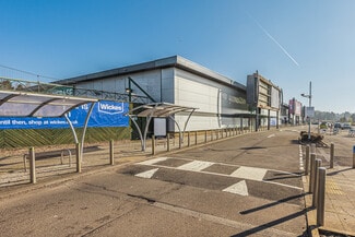 Más detalles de Halbeath Rd, Dunfermline - Local en alquiler