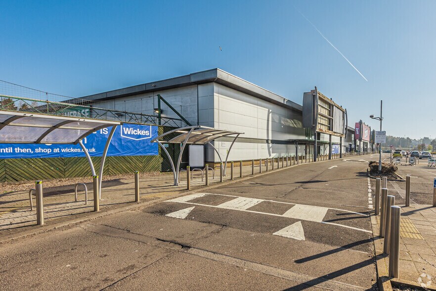 Halbeath Rd, Dunfermline en alquiler - Foto del edificio - Imagen 1 de 2