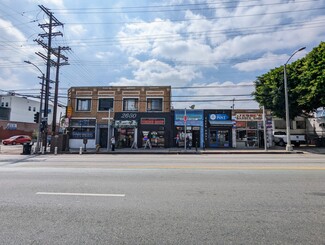 Más detalles para 2626-2630 E Cesar E Chavez Ave, Los Angeles, CA - Locales en venta