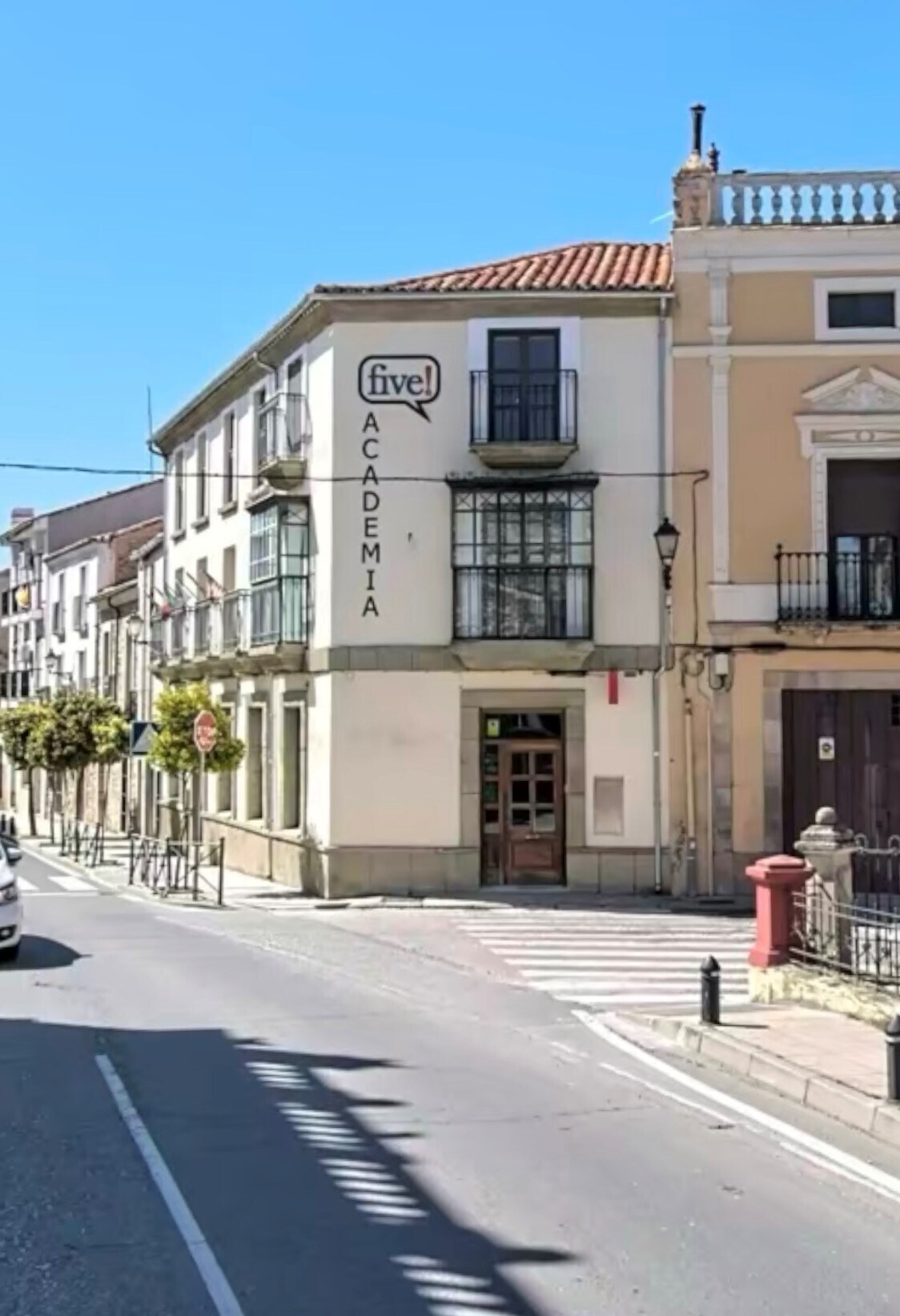 Local en Trujillo, Cáceres en alquiler Foto del interior- Imagen 1 de 2