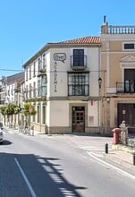 Local en Trujillo, Cáceres en alquiler Foto del interior- Imagen 1 de 2