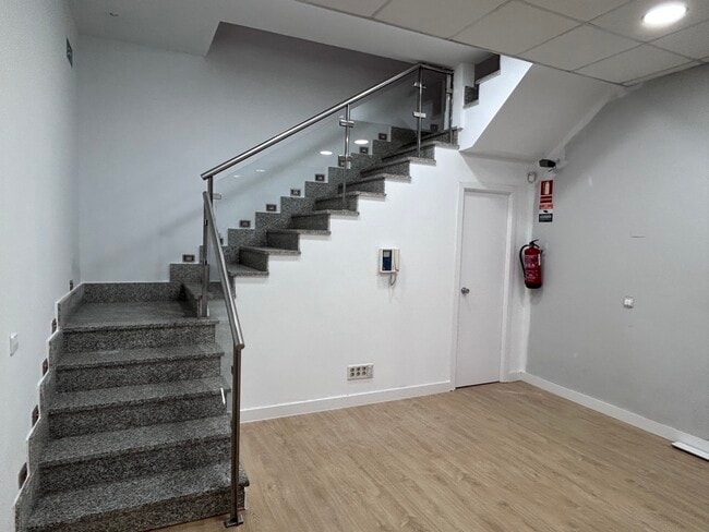 Más detalles de Oficina/Local en alquiler