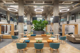 Más detalles de 1301 Sansome St, San Francisco, CA - Coworking en alquiler