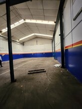 Nave en Sant Andreu de la Barca, Barcelona en alquiler Foto del interior- Imagen 1 de 3