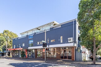 Más detalles de 245-249 Abercrombie St, Darlington Sydney - Edificio residencial en venta
