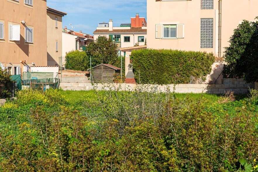 Terreno en Llucmajor, Islas Baleares en venta - Foto del edificio - Imagen 2 de 12