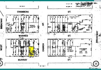 Más detalles para 43 Murray St, New York, NY - Local en alquiler