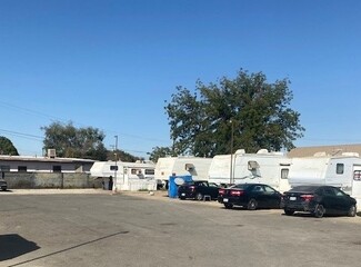 Más detalles para 106 McCord Ave, Bakersfield, CA - Edificios residenciales en venta