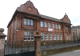 1346 Shettleston Rd, Glasgow en alquiler Otros- Imagen 2 de 2